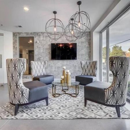 솔트레이크시티 Lux 2 Bd Boho In Heart Of Slc 아파트 외부 사진