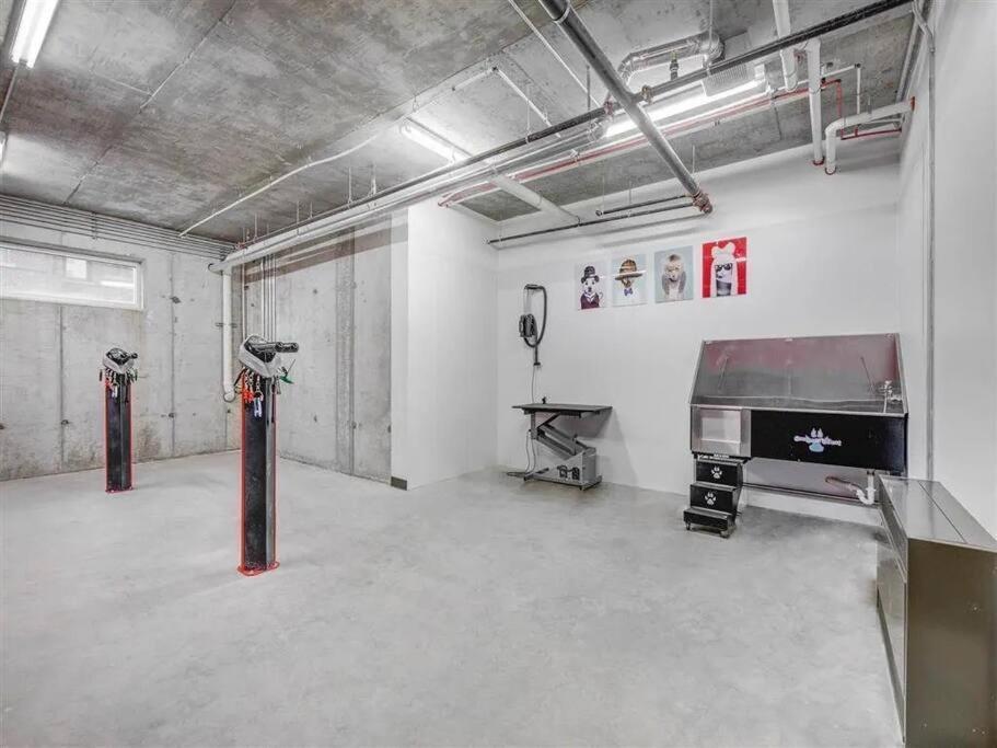 솔트레이크시티 Lux 2 Bd Boho In Heart Of Slc 아파트 외부 사진